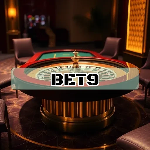 Bet9 Casino: Blackjack e Suas Características Incríveis para Jogadores