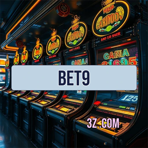 Bet9 Casino Casino Confiável