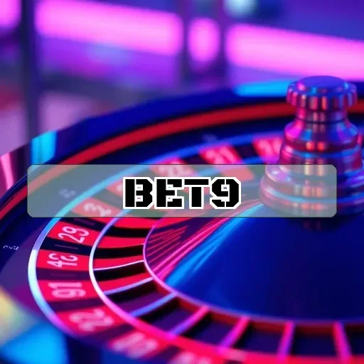 Bet9 Casino: Explore a Aventura dos Jogos Ao Vivo Hoje Mesmo!