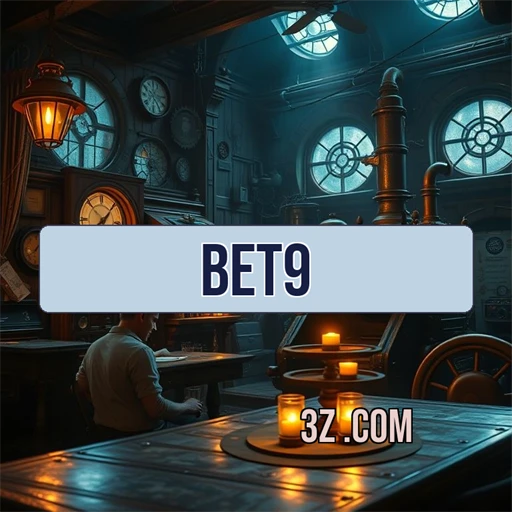 A Revolucionária Plataforma do Bet9 Casino em Jogos Online