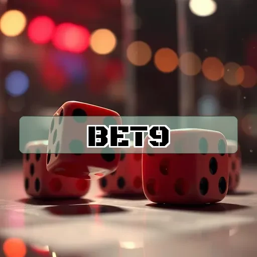 Bet9 Casino: O Refúgio dos Amantes de Pôquer no Brasil