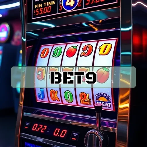 Bet9 Casino: Promoções que Transformam Jogadores em Vencedores