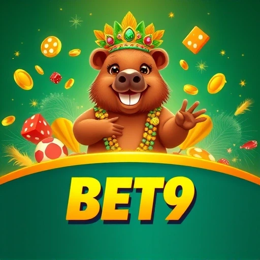 Bet9 Casino logo