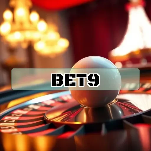 Bet9 Casino: Explore o Mundo Exclusivo da Seção VIP e Seus Benefícios